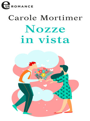 cover image of Nozze in vista